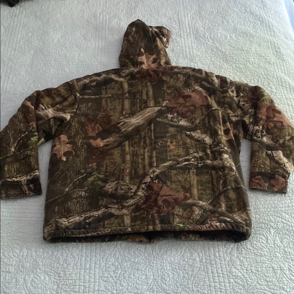 Mossy Oak Break-Up Infinity Jacket - Picture 3 of 4
